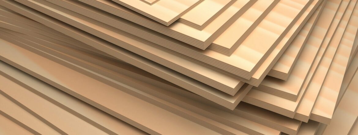 Comment coller du carrelage sur du contreplaqué ?