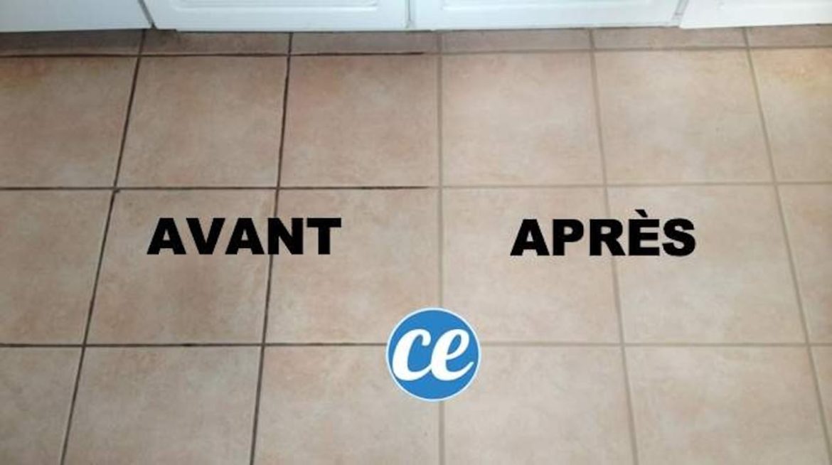 Comment colorer les joints de carrelage ?