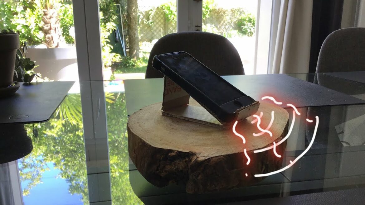 Comment combler l'espace entre fenêtre et mur ?