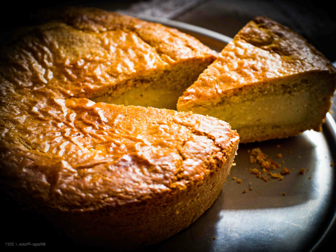 Comment conserver les blinis pour le lendemain ?