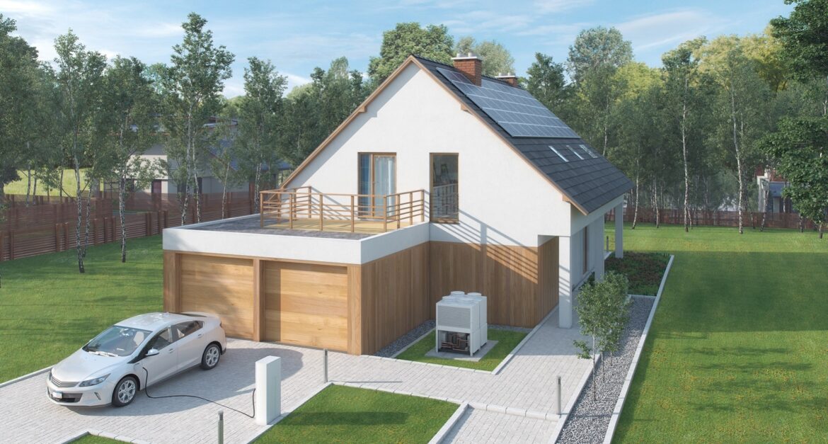 Comment construire une charpente en bois ?