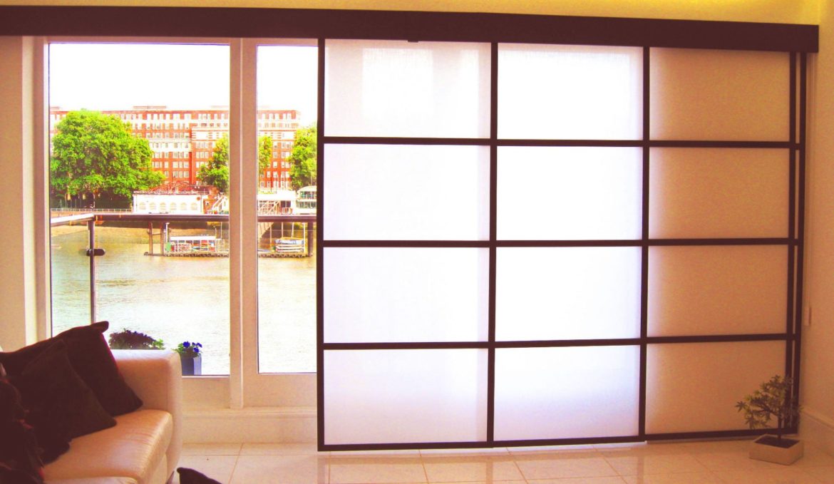 Comment construire une cloison japonaise ?