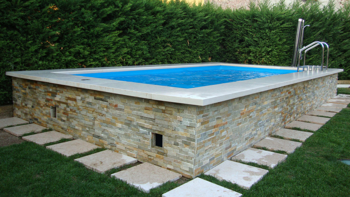 Comment construire une piscine hors sol ?