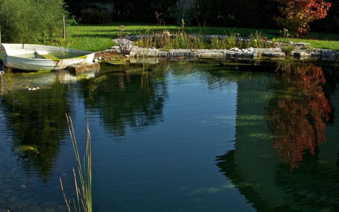 Comment construire une piscine maison ?