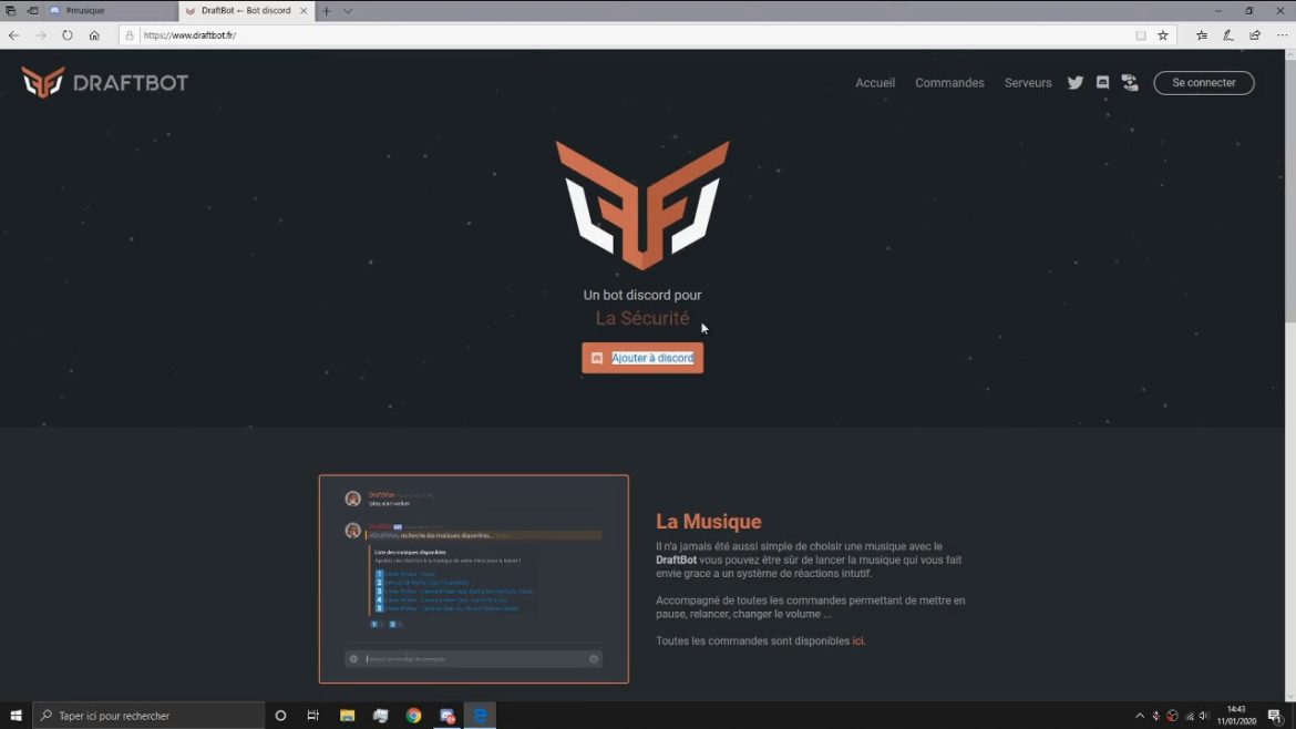 Comment créer une aération ?