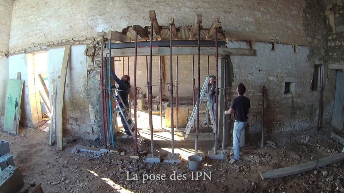 Comment créer une fenêtre de toit ?