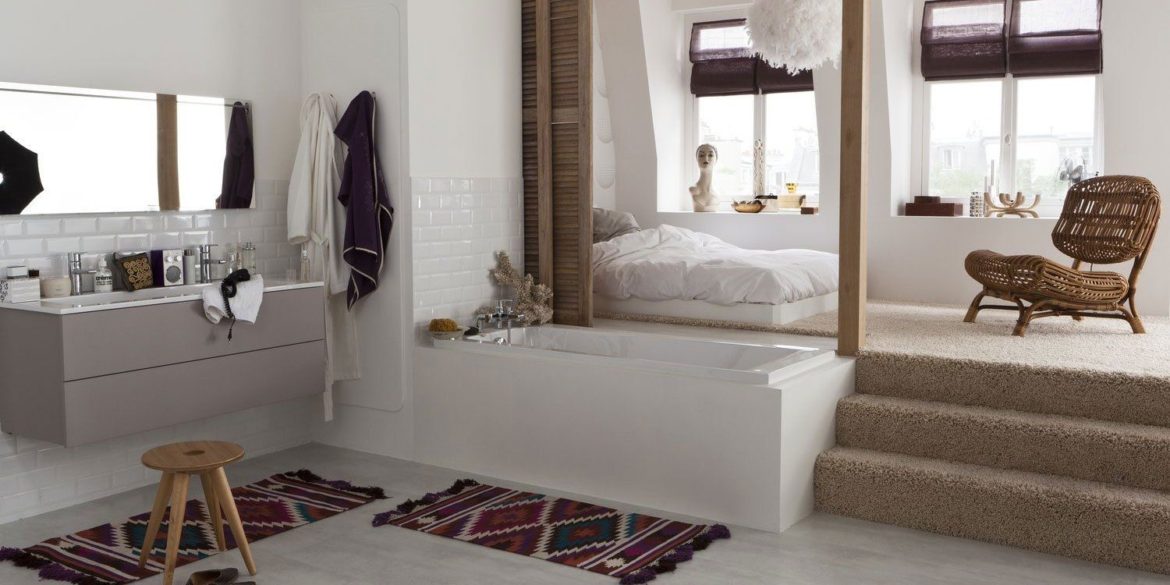 Comment créer une nouvelle salle de bain ?