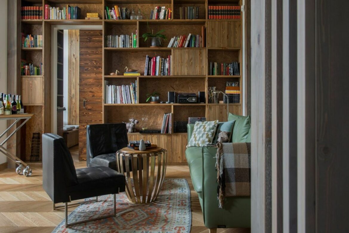 Comment décaper du parquet facilement ?