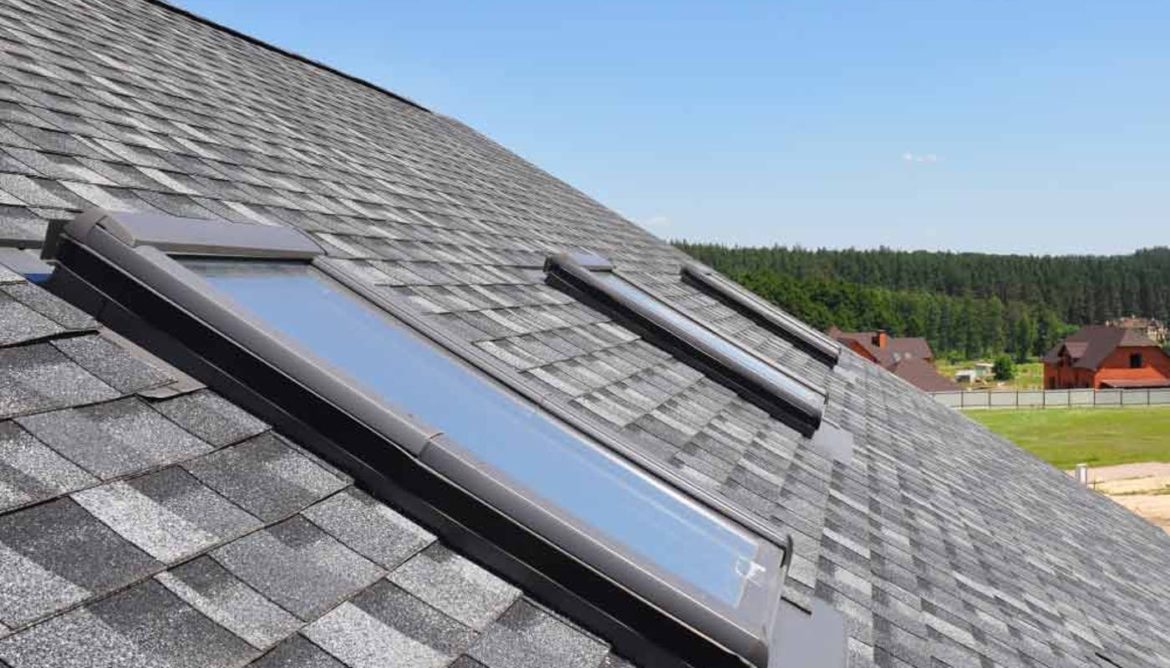 Comment déclarer la pose d'un Velux ?