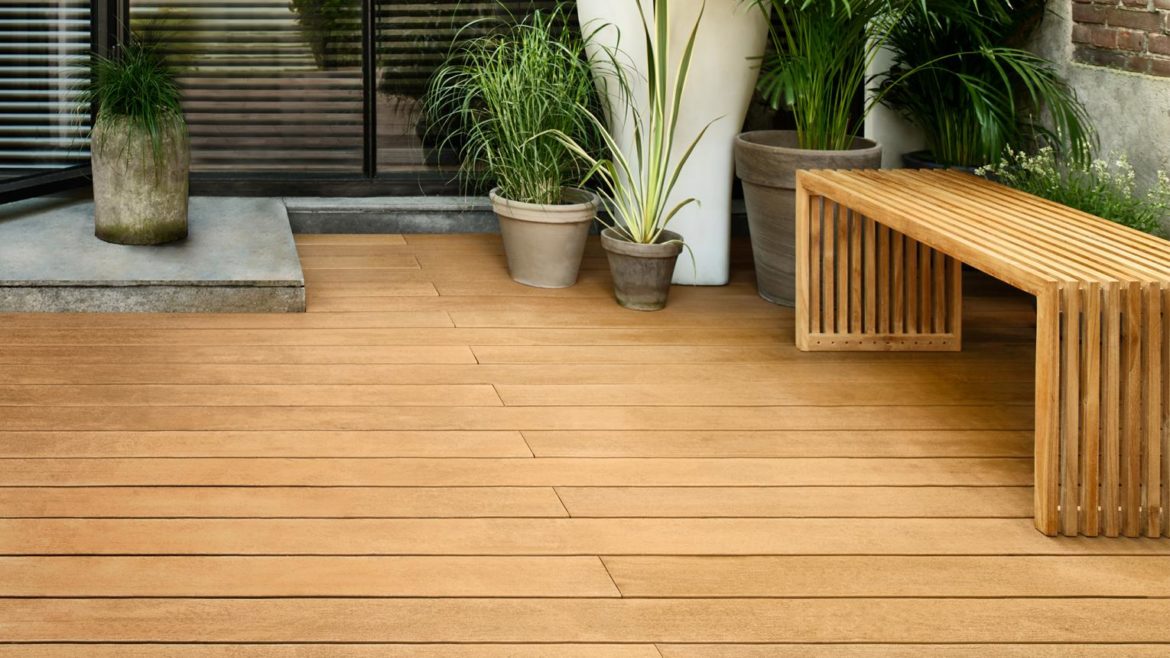 Comment déclarer sa terrasse ?