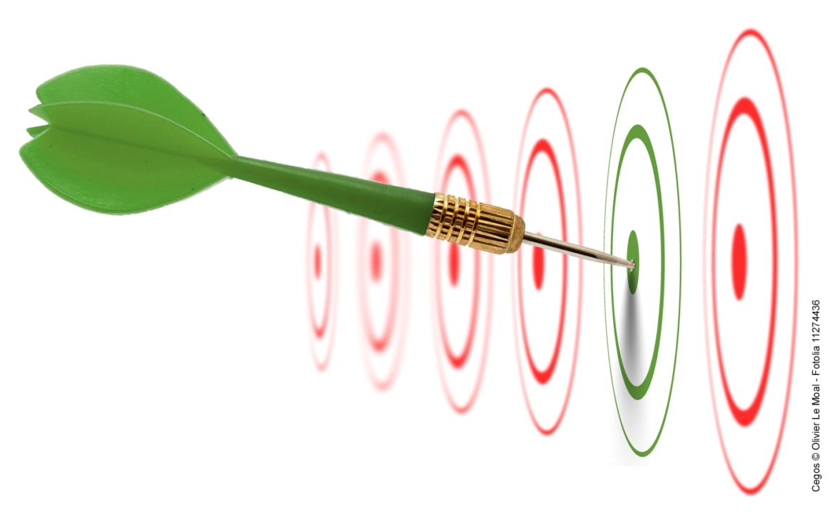 Comment définir les different types d'organisation ?