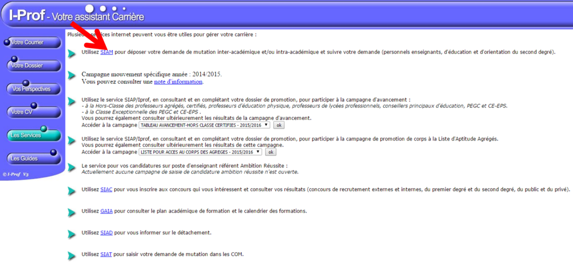 Comment demander une mutation quand on est fonctionnaire ?