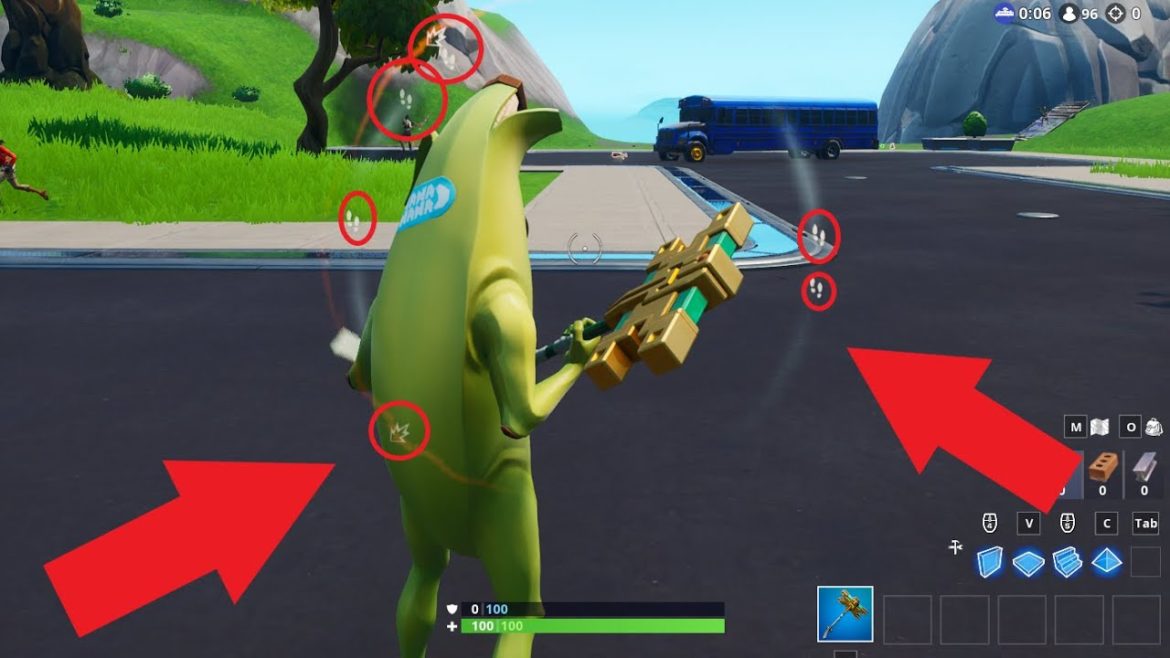 Comment diminuer les bruits de pas ?