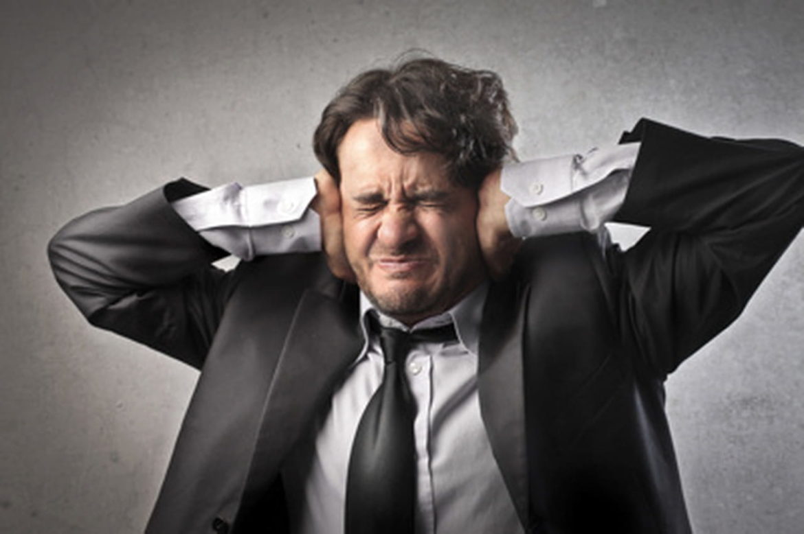 Comment dire à son voisin qu'il fait trop de bruit ?