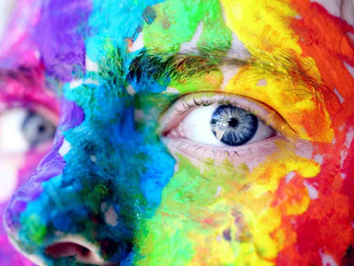 Comment disposer des couleurs dans une pièce ?