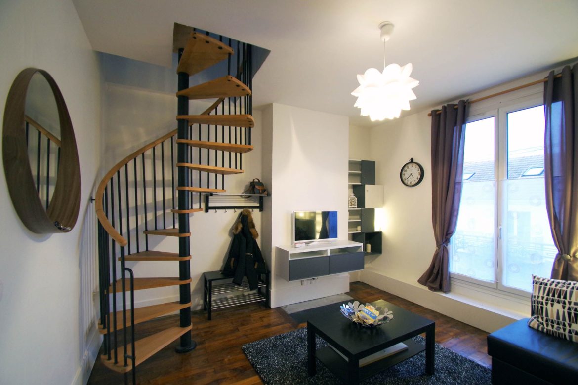 Comment diviser une maison en deux habitations ?