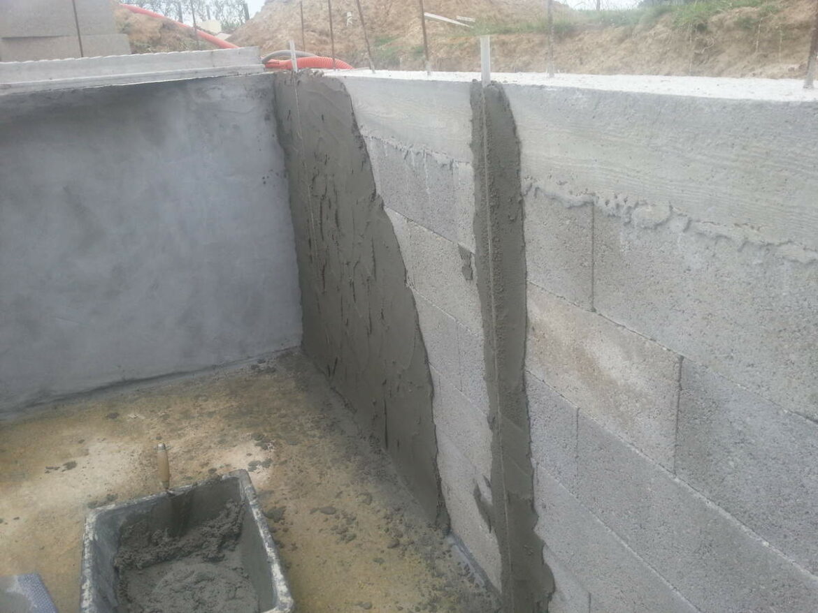 Comment doser ciment et sable ?