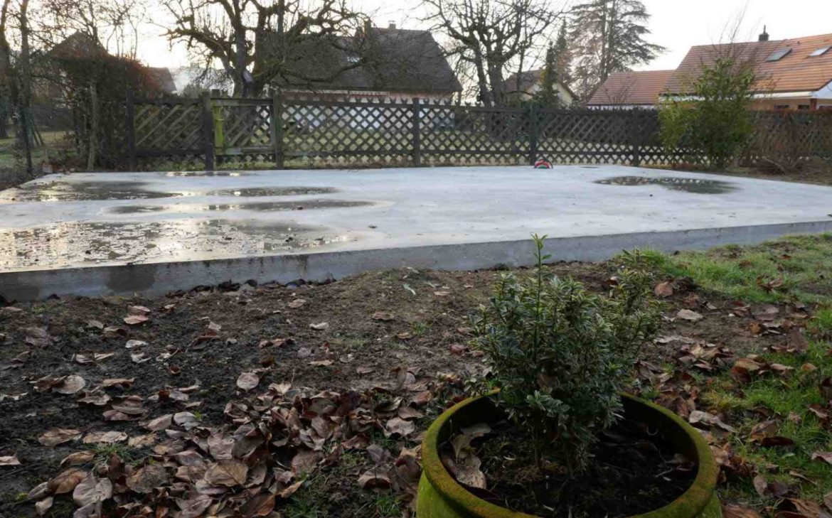 Comment echapper à la taxe d'aménagement ?