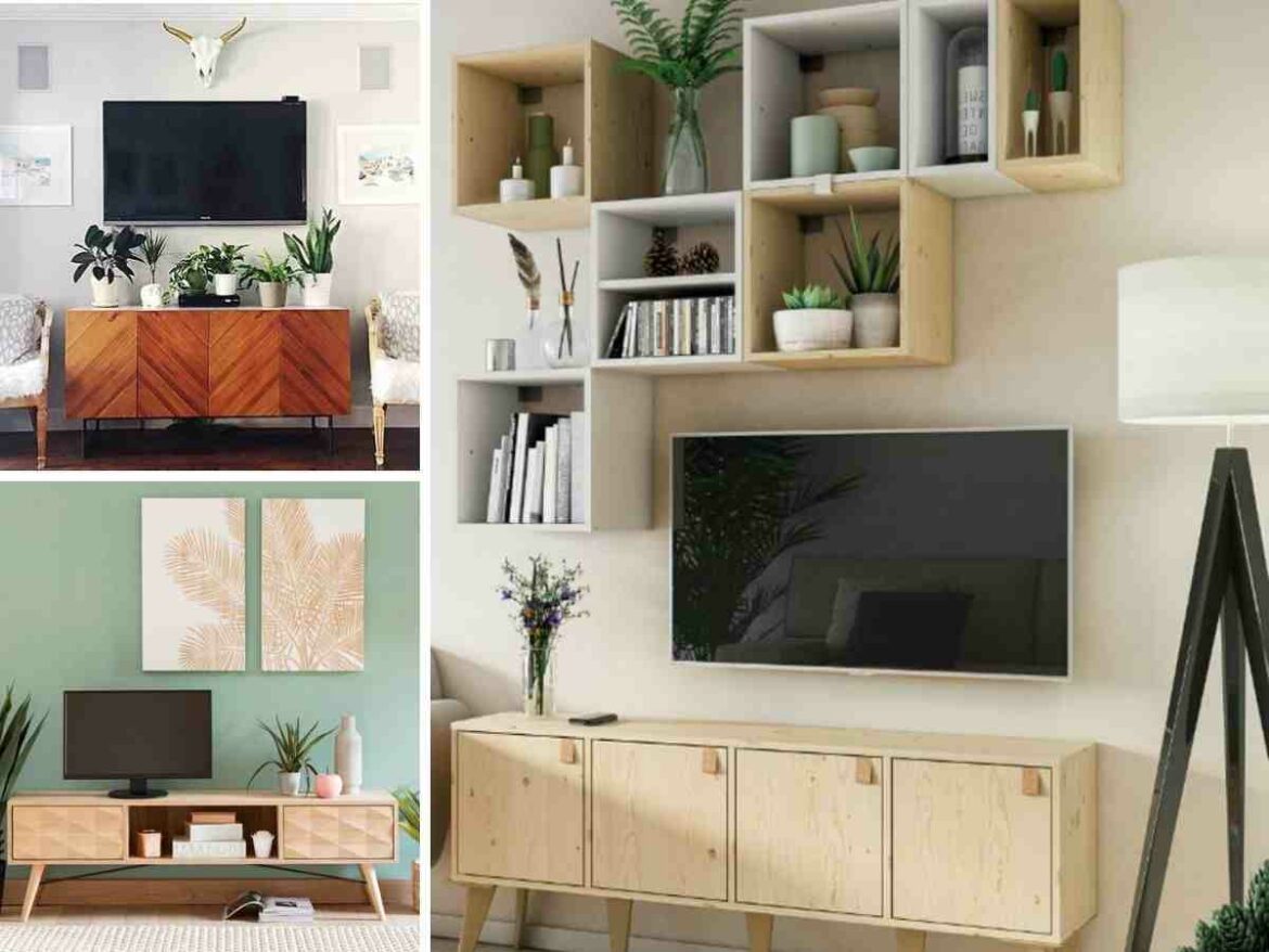 Comment éclairer une pièce avec des poutres ?