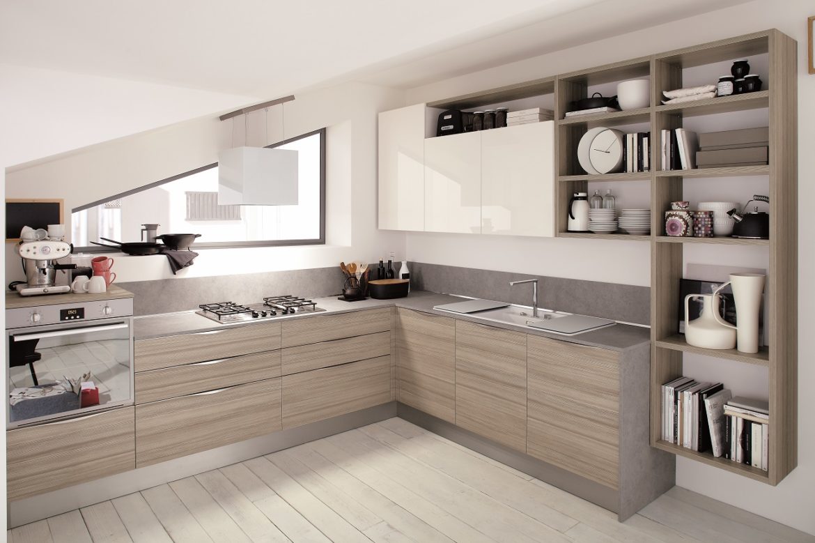 Comment égayer une cuisine ?