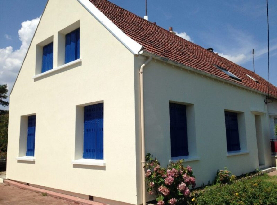 Comment empêcher l humidité sur un mur intérieur ?