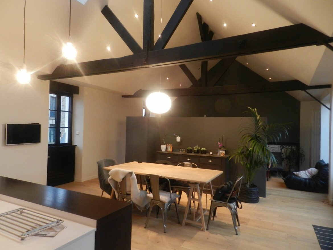 Comment empêcher l'air de passer par la porte ?