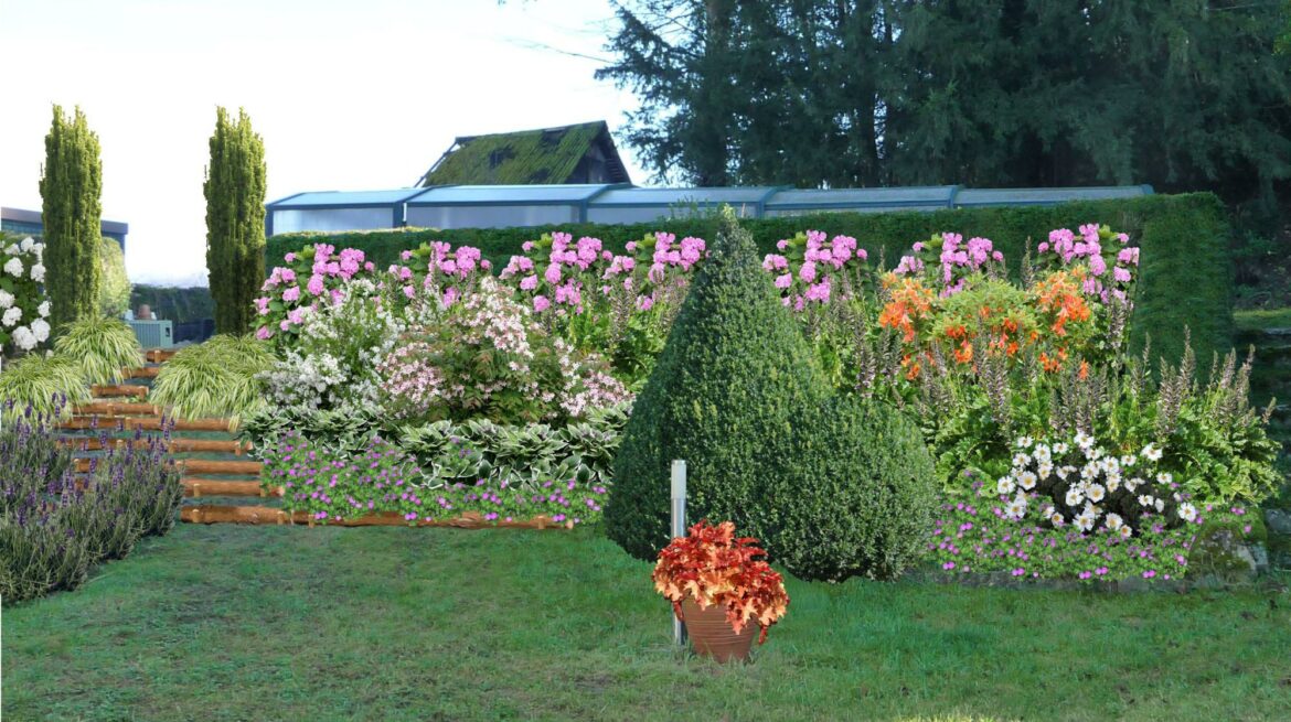 Comment empêcher un talus de glisser ?