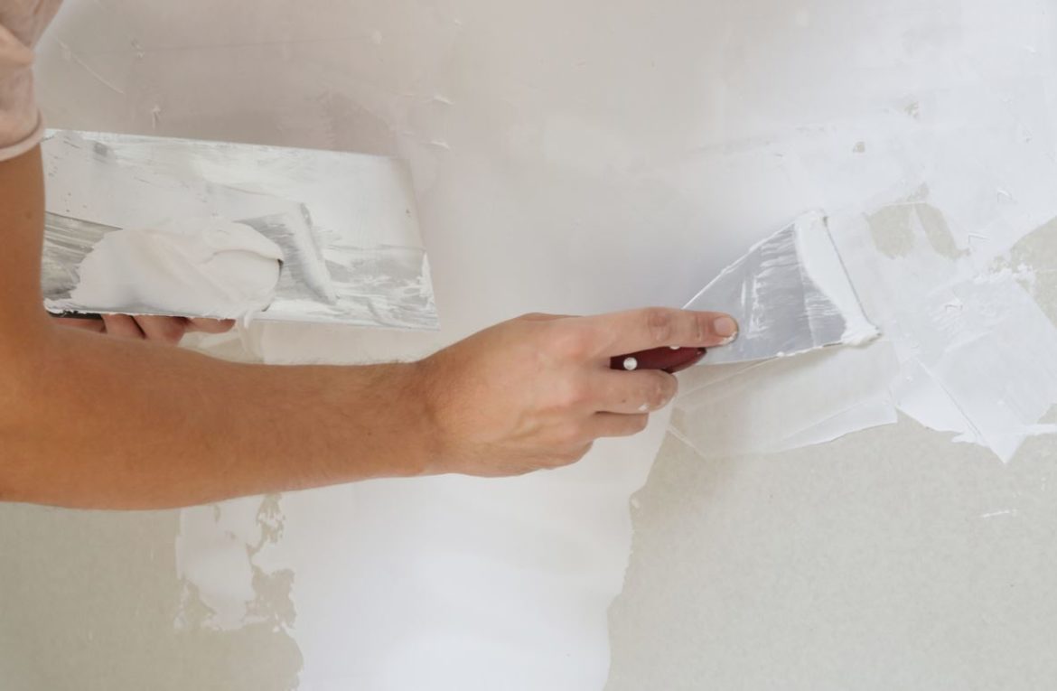 Comment enduire maison ?