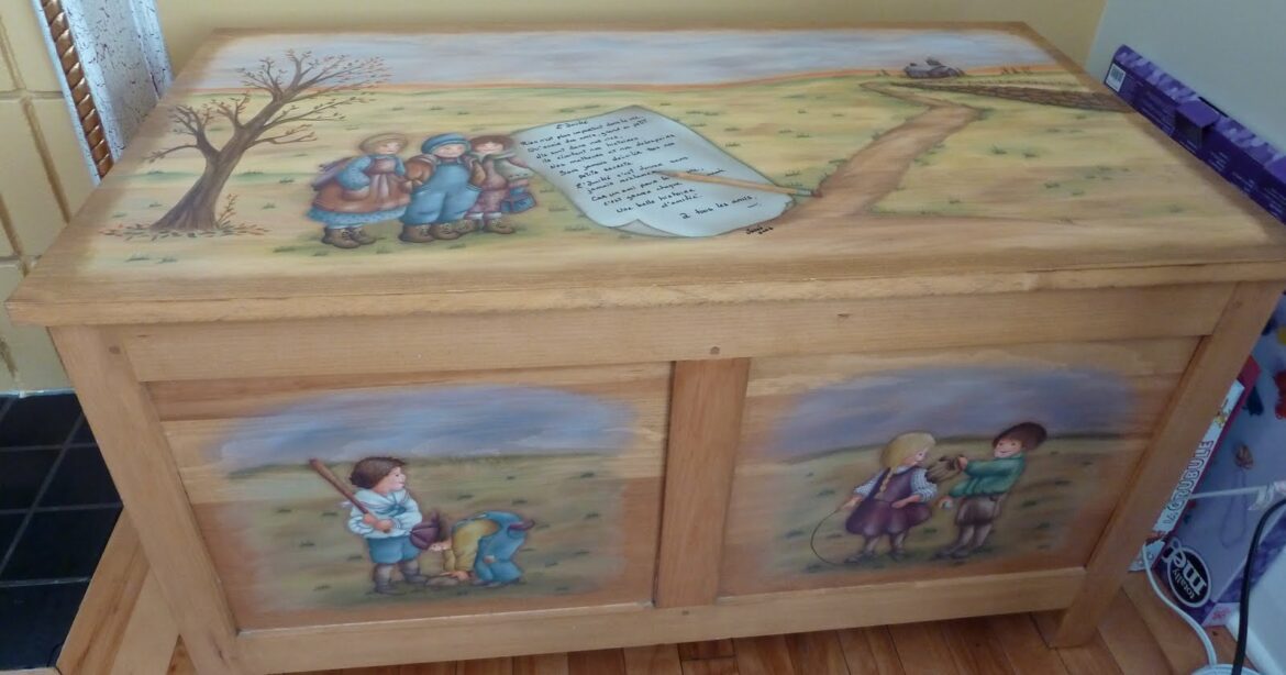 Comment enlever la peinture d'un plafond qui s'effrite ?