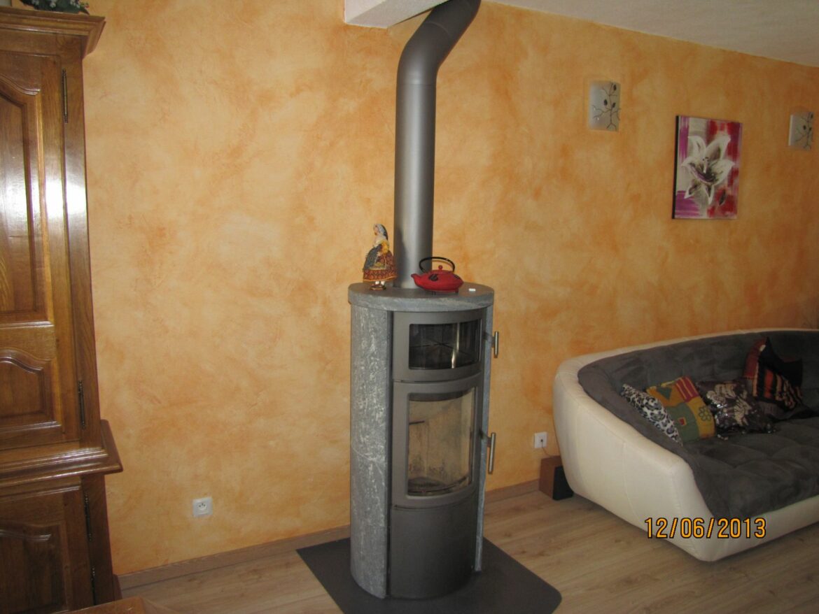 Comment enlever les briques ?