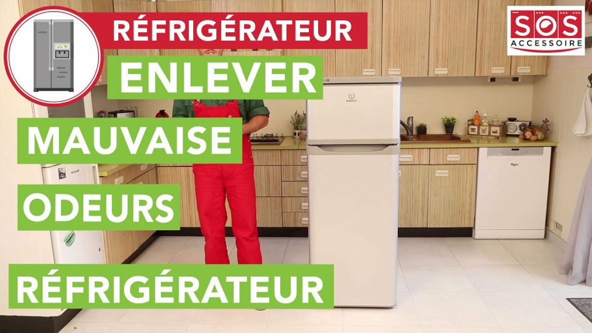 Comment enlever les mauvaises odeurs sur un canapé ?