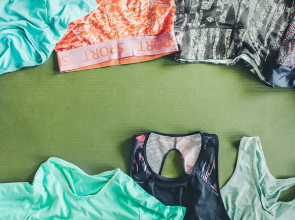 Comment enlever l'odeur du cuir marocain ? - Housekeeping Magazine