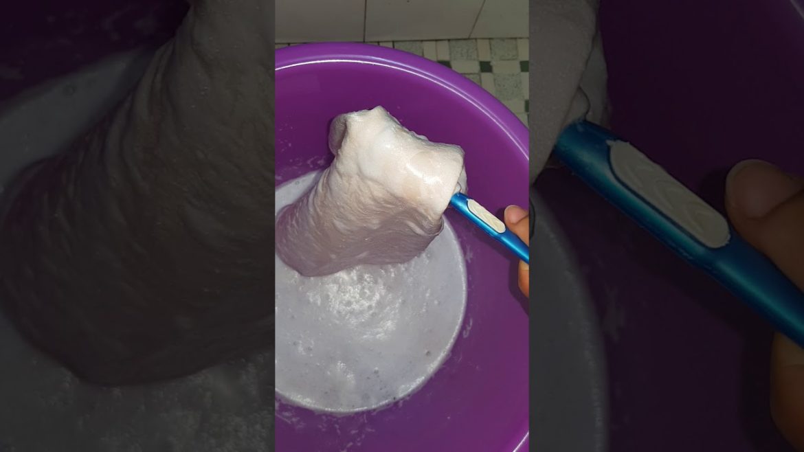 Comment enlever moisissures sur balcon ?