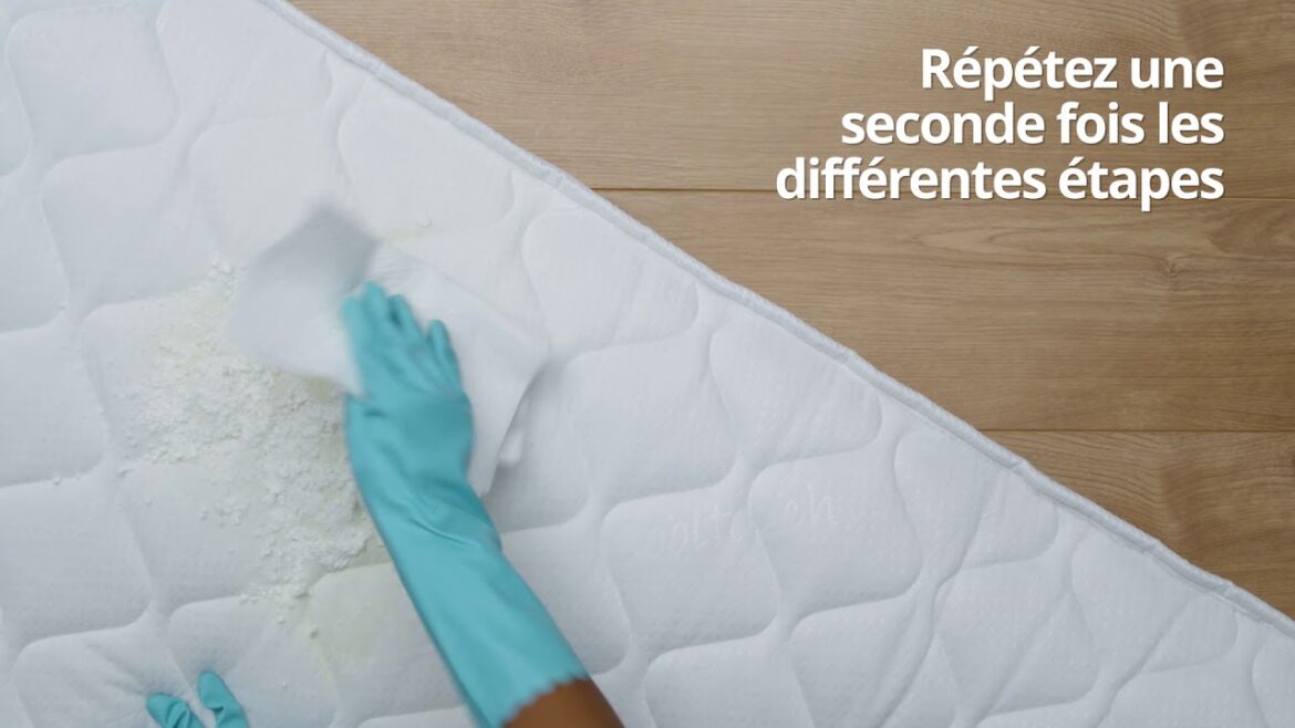 Comment enlever odeur urine personne âgée ?