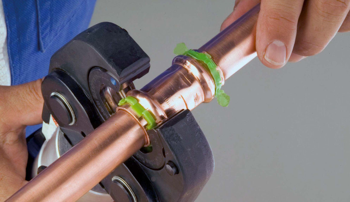 Comment enlever raccord rapide ?