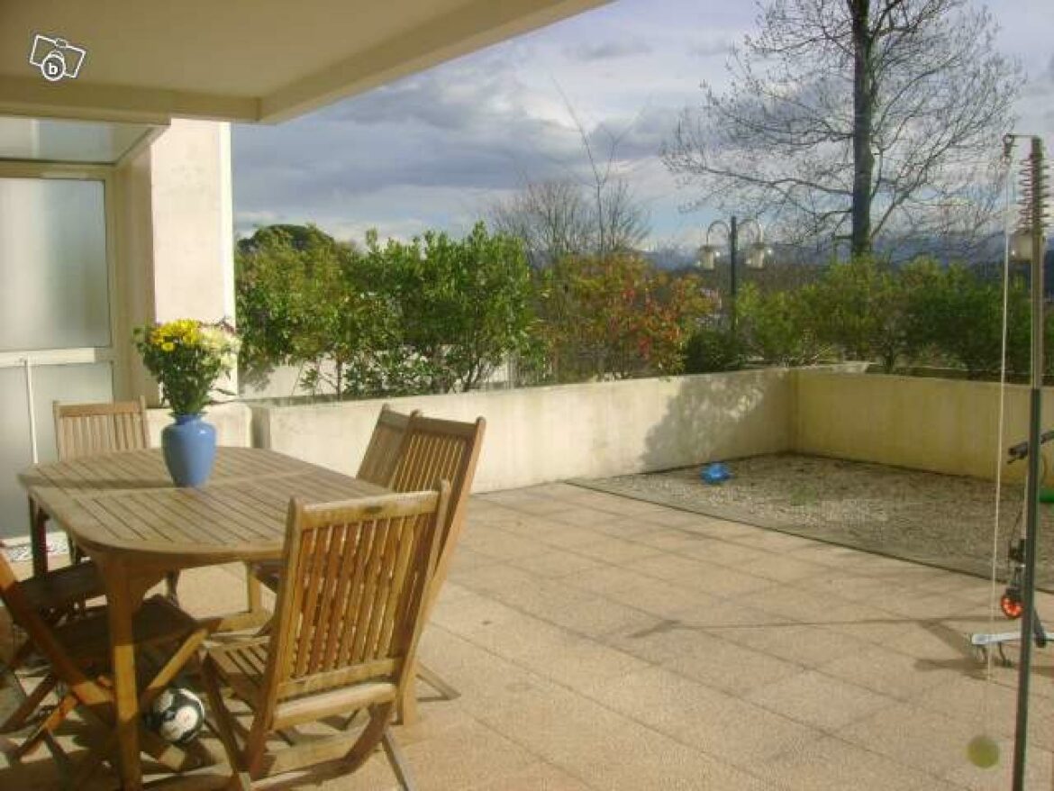 Comment enlever une planche de patio ?