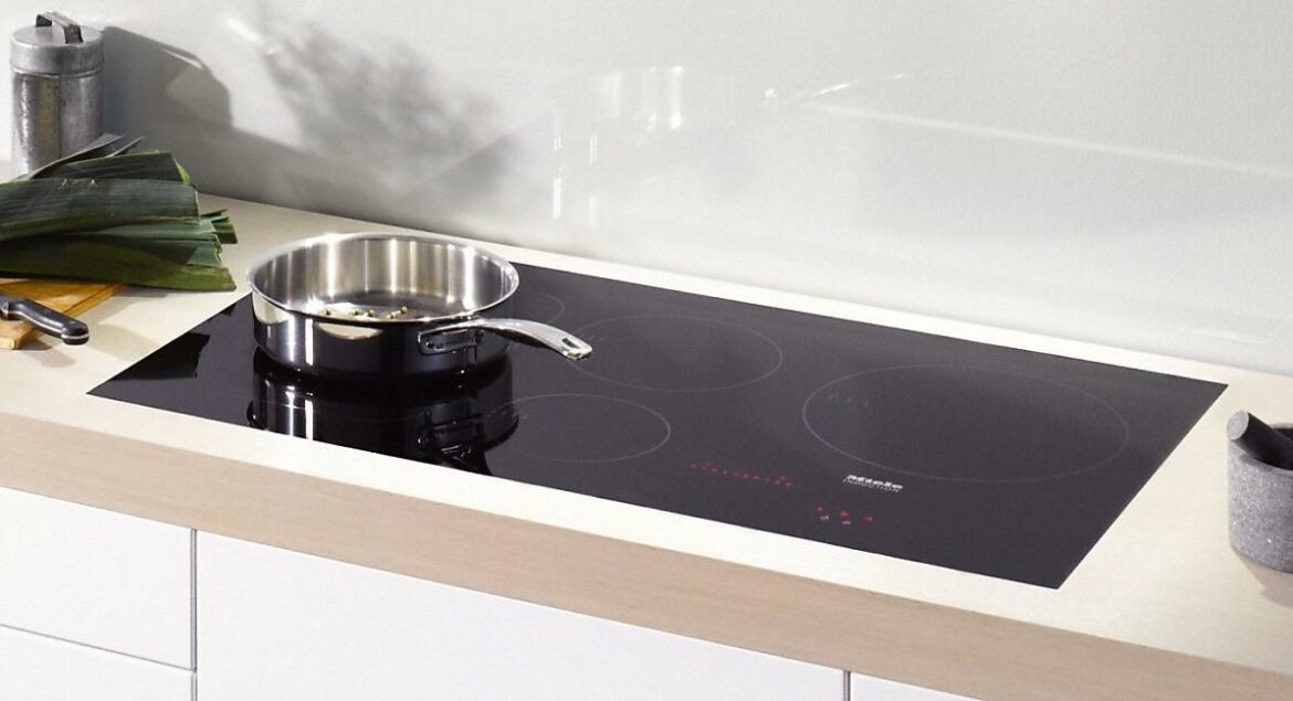 Comment enlever une plaque à induction ?