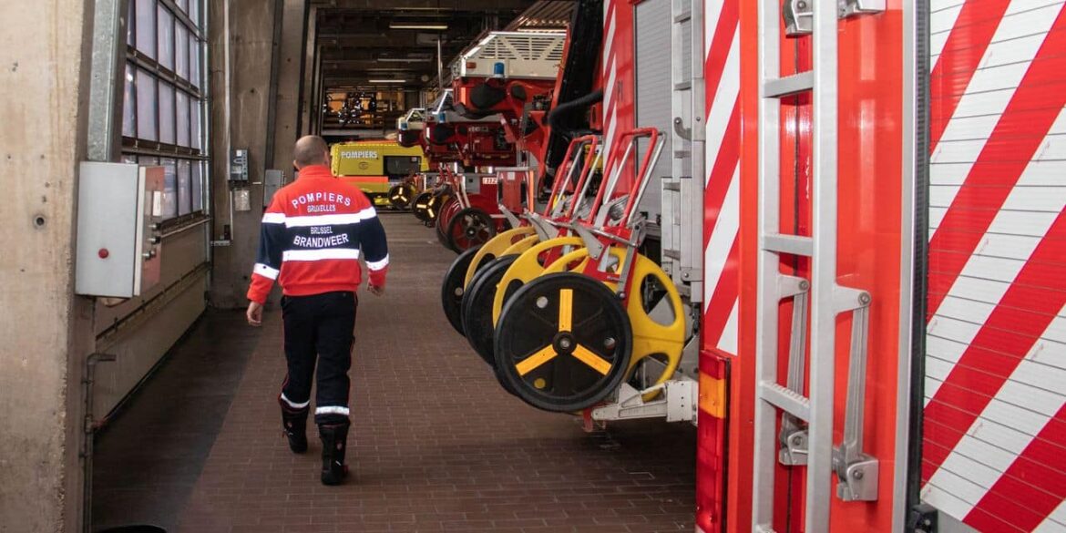 Comment eviter incendie electrique ?