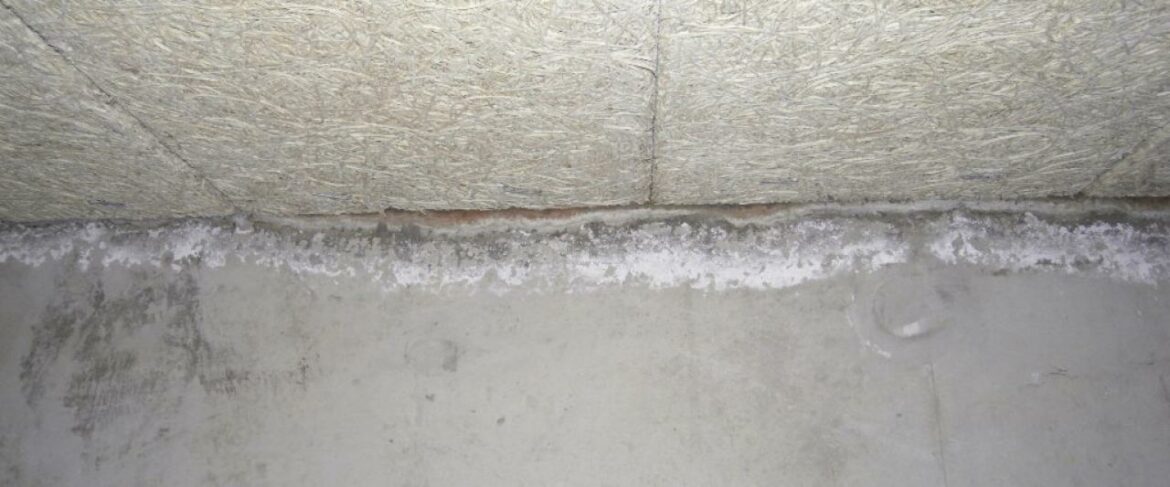 Comment éviter la condensation dans un garage ?