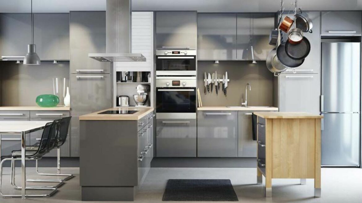 Comment éviter les couloirs dans une maison ?