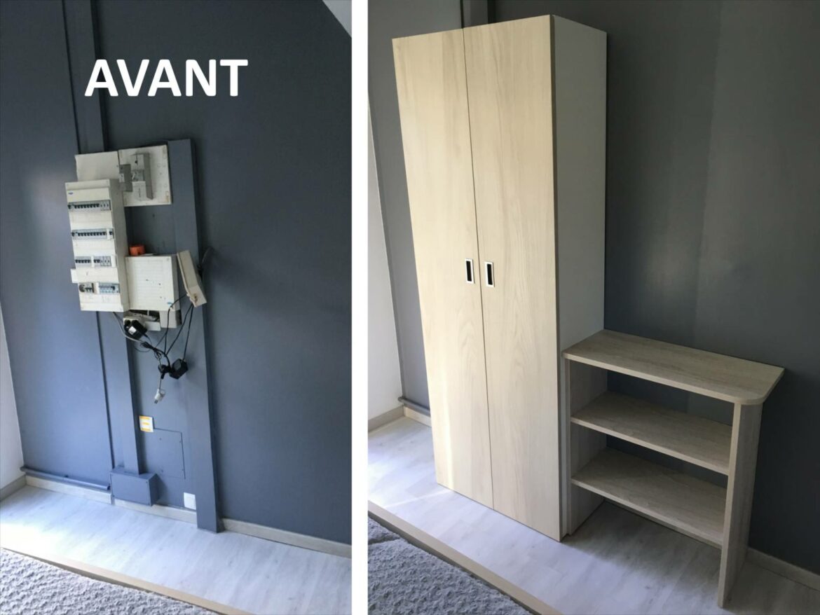 Comment eviter que la peinture craque ?