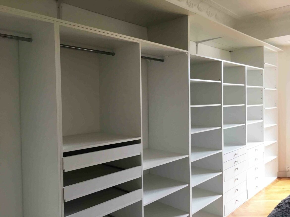 Comment fabriquer mur ossature bois ?