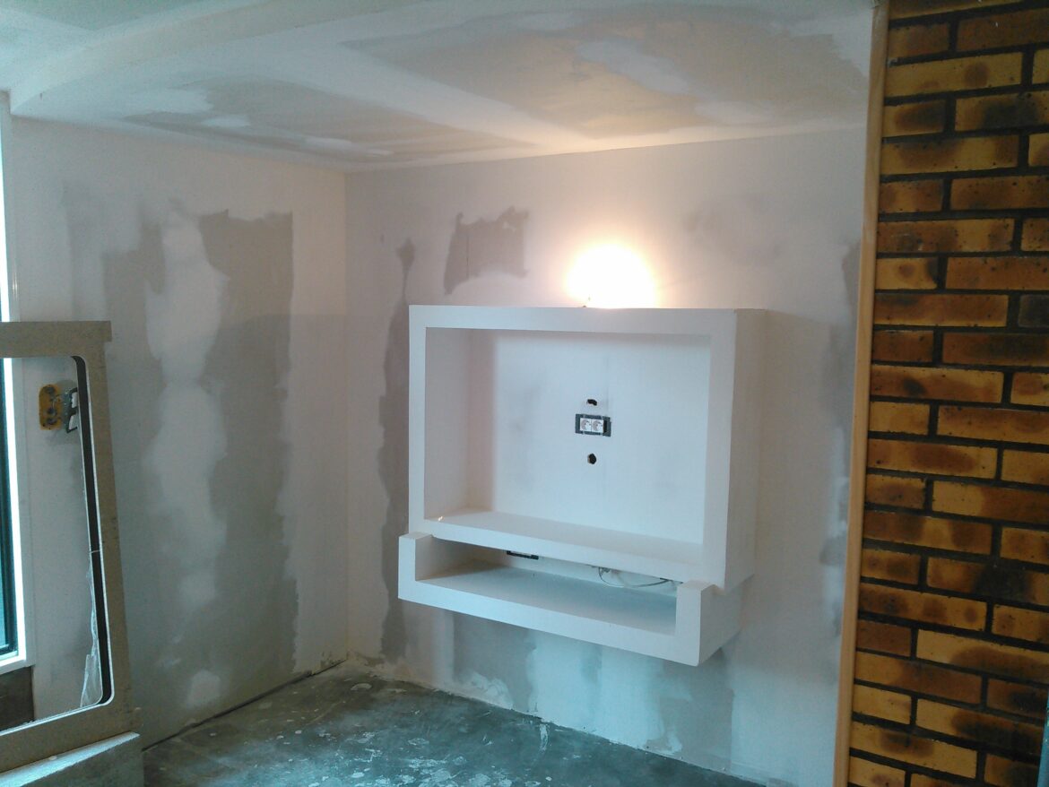 Comment fabriquer une console d'entrée ?