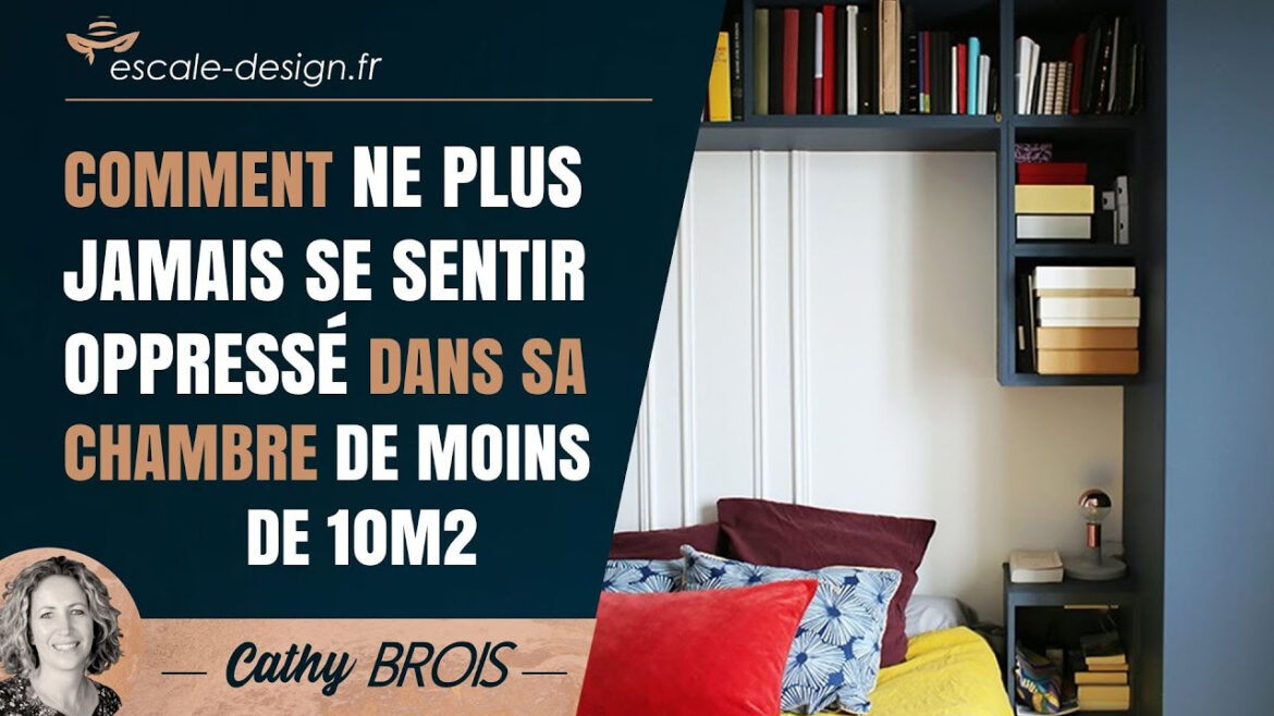 Comment faire Ambiance cosy dans une chambre ?
