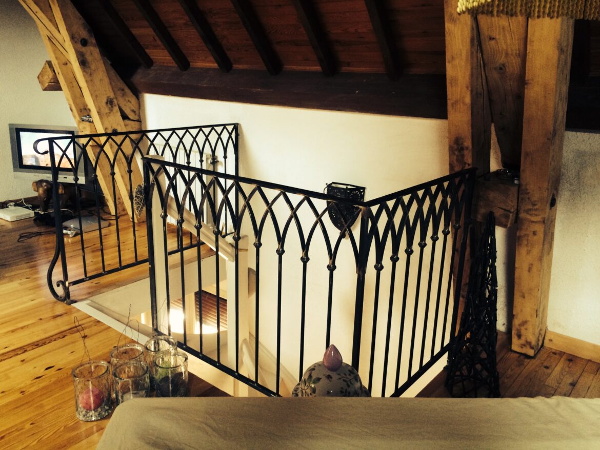 Comment faire chauffer du fer ?