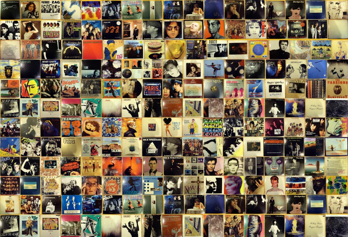 Comment faire de la mosaïque avec des CD ?