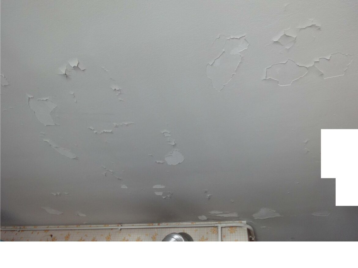 Comment faire des retouches de peinture ?