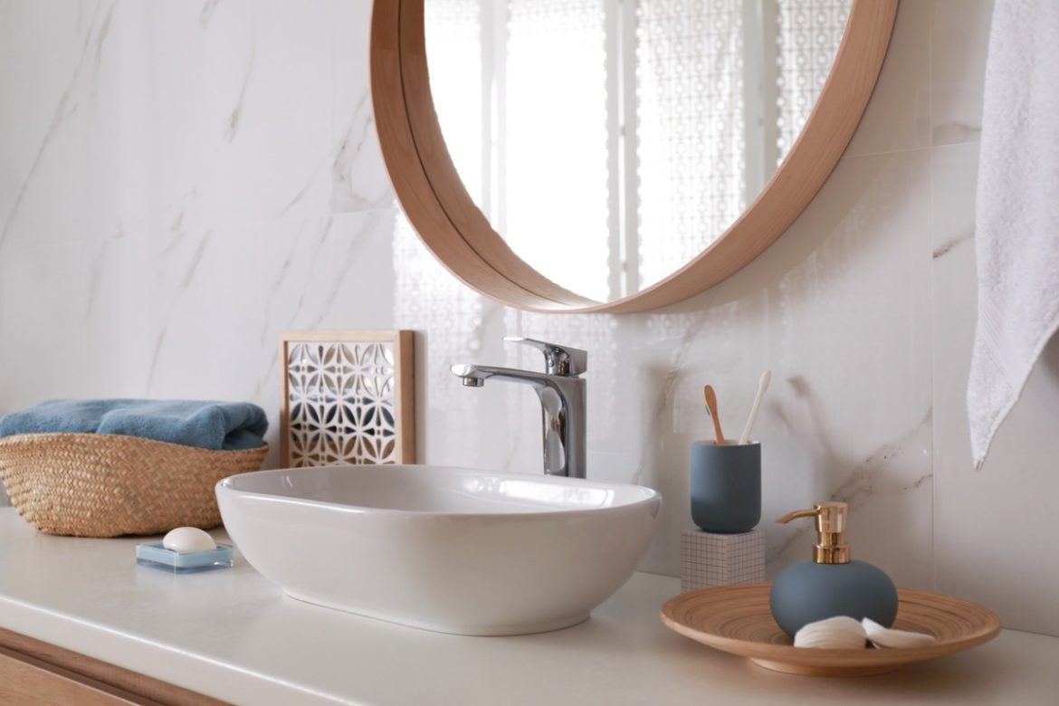 Comment faire du Home-staging dans une salle de bain ?