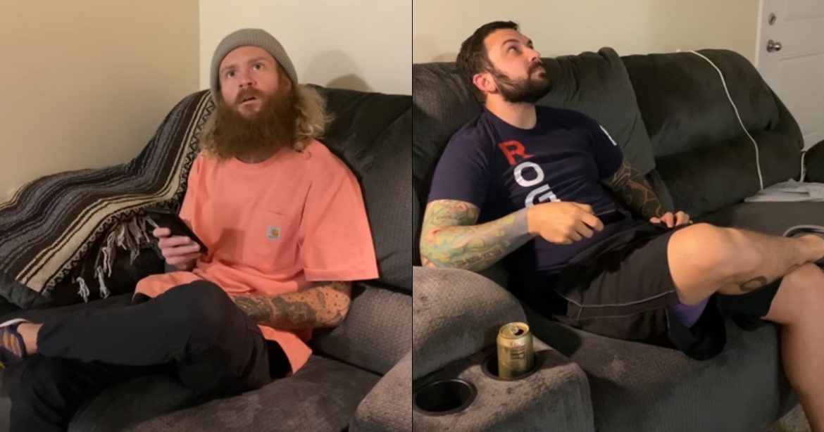 Comment faire du bruit chez le voisin du dessus ?