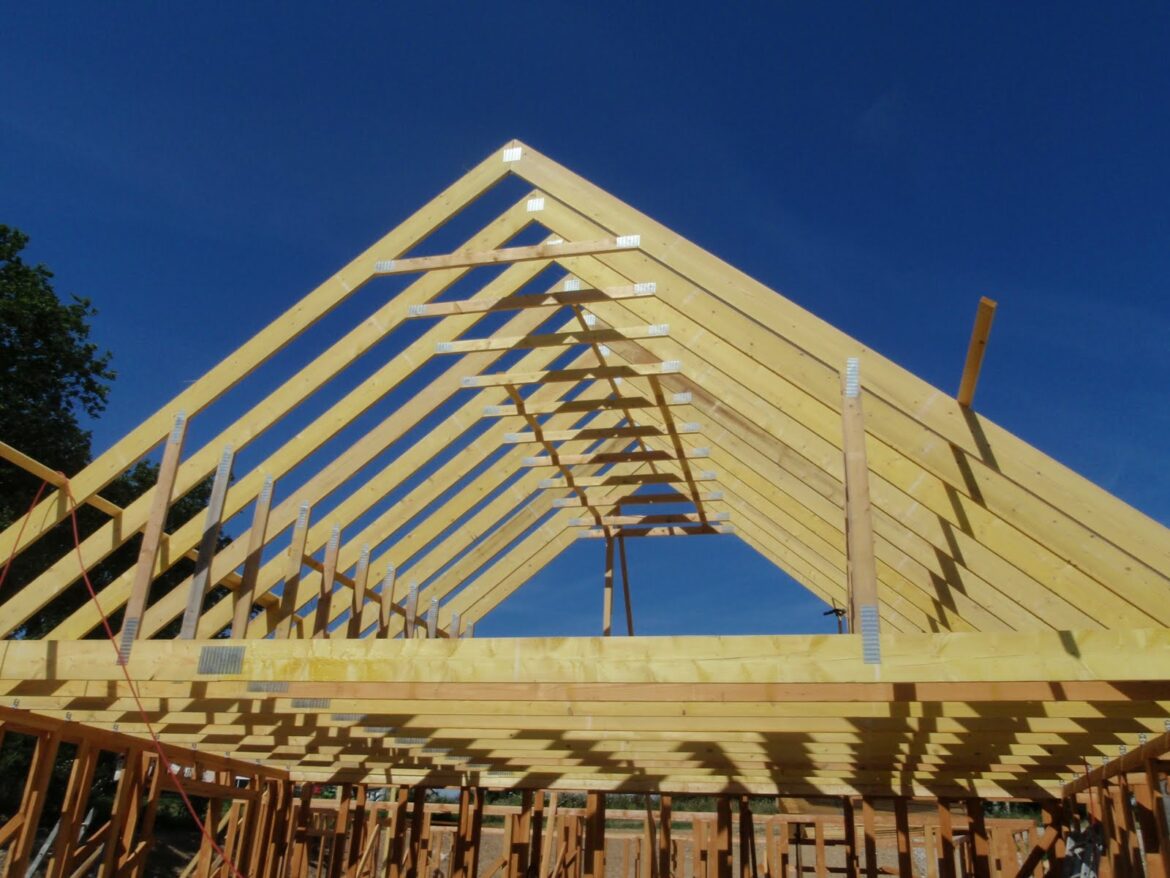 Comment faire du rangement dans un garage ?